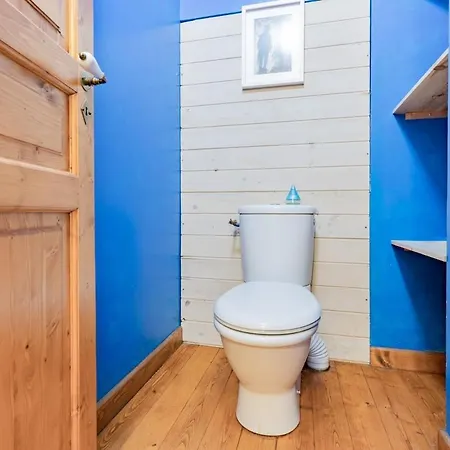 شقة 143m2 Hyper Centre 9 Personnes, 3 2 Salles De Bains *