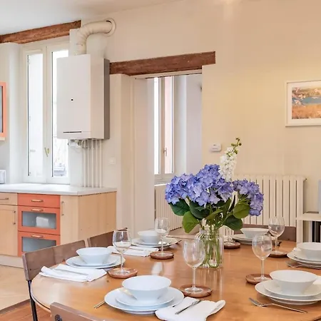 143m2 Hyper Centre 9 Personnes, 3 2 Salles De Bains 公寓 *