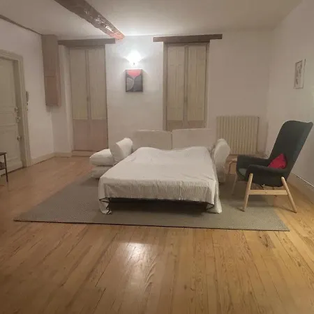 143m2 Hyper Centre 9 Personnes, 3 2 Salles De Bains * تولوز