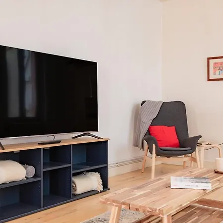 شقة 143m2 Hyper Centre 9 Personnes, 3 2 Salles De Bains تولوز
