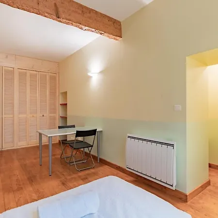 143m2 Hyper Centre 9 Personnes, 3 2 Salles De Bains * تولوز