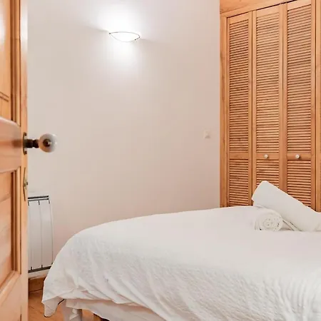 143m2 Hyper Centre 9 Personnes, 3 2 Salles De Bains شقة