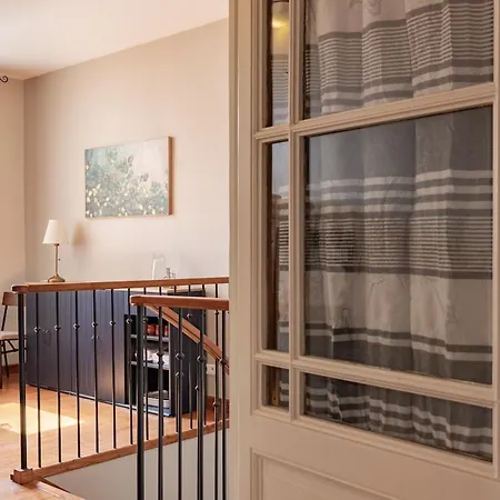 143m2 Hyper Centre 9 Personnes, 3 2 Salles De Bains تولوز