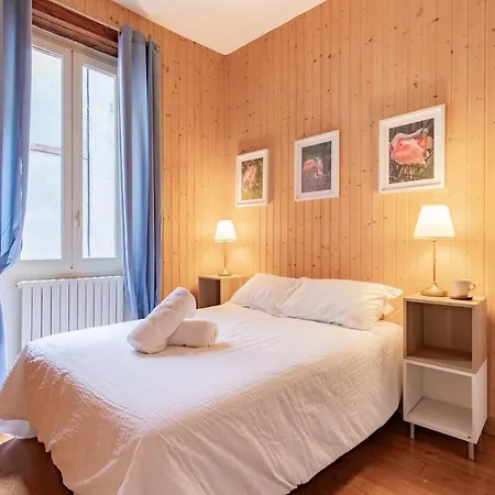 143m2 Hyper Centre 9 Personnes, 3 2 Salles De Bains 公寓 圖盧茲
