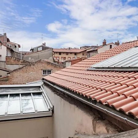 143m2 Hyper Centre 9 Personnes, 3 2 Salles De Bains شقة