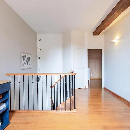 公寓 143m2 Hyper Centre 9 Personnes, 3 2 Salles De Bains *