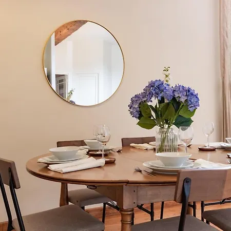 143m2 Hyper Centre 9 Personnes, 3 2 Salles De Bains تولوز