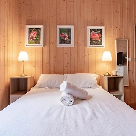 143m2 Hyper Centre 9 Personnes, 3 2 Salles De Bains شقة *