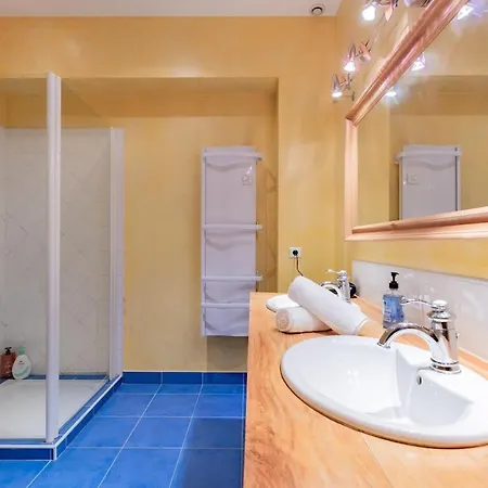 شقة 143m2 Hyper Centre 9 Personnes, 3 2 Salles De Bains تولوز