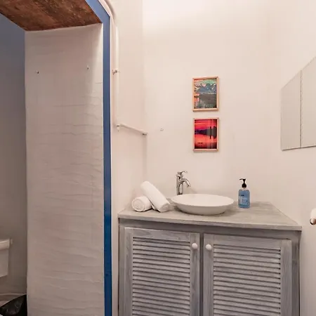 143m2 Hyper Centre 9 Personnes, 3 2 Salles De Bains شقة *