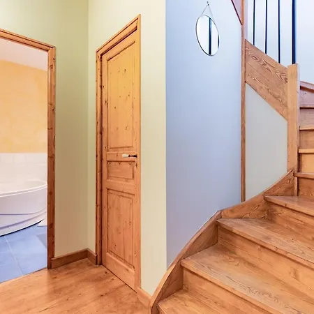 143m2 Hyper Centre 9 Personnes, 3 2 Salles De Bains *