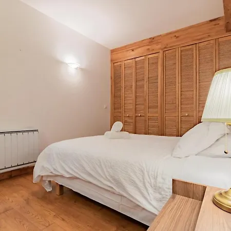 شقة 143m2 Hyper Centre 9 Personnes, 3 2 Salles De Bains