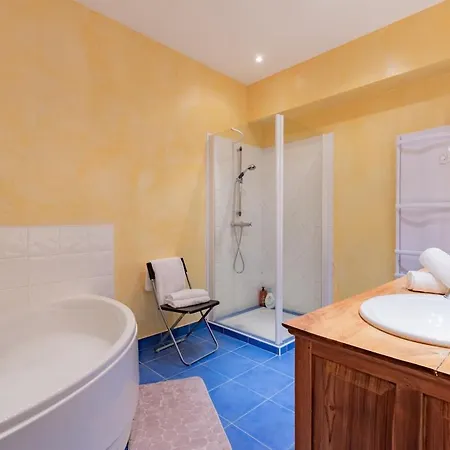 143m2 Hyper Centre 9 Personnes, 3 2 Salles De Bains * تولوز