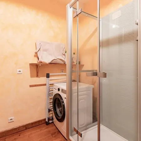 شقة 143m2 Hyper Centre 9 Personnes, 3 2 Salles De Bains تولوز